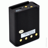 BATTERIE TALKIE WALKIE 10V 1200MAH BATTERIE TALKIE WALKIE 10V 1200MAH