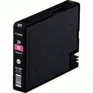 Canon Cartouche d'encre magenta PGI-29M
