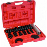 Coupelle pour montage/ démontage de roulement - coffret 37 pièces - 11575875 Coupelle pour montage/ démontage de roulement - coffret 37 pièces - 11575875