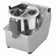 Cutter mélangeur 4,5 L - Vitesse variable - K45 | Ditosama - 600444