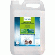 EnzyPin Vitres & Surfaces Bidon de 5L - Action Pin - 0637902043998 EnzyPin Vitres & Surfaces Bidon de 5L - Action Pin - 0637902043998