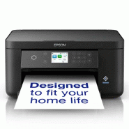 Epson Expression Home XP-5200 Jet d'encre A4 4800 x 1200 DPI Wifi