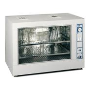 Etuve analogique DRYGLASS 40°C à 170°C 126 lit. - Ref.: JBD512 Etuve analogique DRYGLASS 40°C à 170°C 126 lit. - Ref.: JBD512