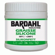 Graisse silicone Graisse silicone