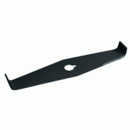 Lame 2 dents spéciale ronces 250x75x3mm alésage 20mm - NeedGarden Lame 2 dents spéciale ronces 250x75x3mm alésage 20mm - NeedGarden