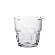 Lots de 6 gobelets en verre trempé Duralex Lola - GBLLLVRTRMPIN-DL02_0