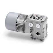 Mc - motoréducteurs à courant alternatif - mini motor s.P.A. - moteurs de 14 à 180 w
