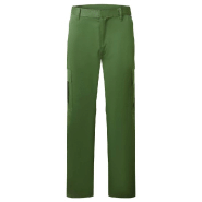Pantalon de travail combat homme - PTLTRVCBVT-PW11_0