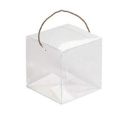 PAPA France Boite poule 20x14x20cm - POULPVC2 PAPA France Boite poule 20x14x20cm - POULPVC2