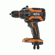 Perceuse visseuse AEG BSB18BL2