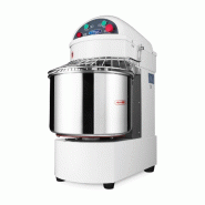 Pétrin à spirale / pétrin à pâte - 30 L - 2 vitesses | Maxima - 09361030