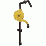 Pompe de transvasement