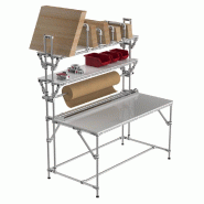 Poste de conditionnement