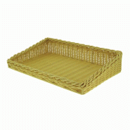 Présentoir en polypropylène Panetteria 54x33 - Présentoir en polypropylène Panetteria 54x33 -