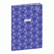 QUO VADIS CARNET 21 d-lig Smooth bleuet - 2371170Q QUO VADIS CARNET 21 d-lig Smooth bleuet - 2371170Q