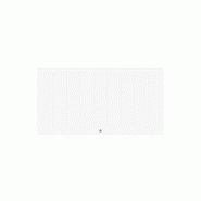 Radiateur chaleur douce connecté Kenya 4 horizontal 2000W Blanc - Thermor - 414721 Radiateur chaleur douce connecté Kenya 4 horizontal 2000W Blanc - Thermor - 414721