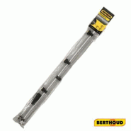 Rampe de Désherbage 4 Jets en Aluminium - Berthoud - Pour Cosmos 18, Vermorel 1800 et 2000 PRO
