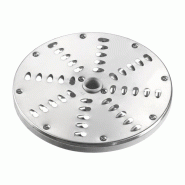 RM GASTRO disque pour râper 7 mm pour zk 50 redfox - disk z7 - redfox - 0615402593380