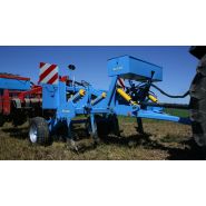 Spass - décompacteur agricole - Actisol - modèles SP304 à SP356+ avec solutions de fissuration combinées grand format_1
