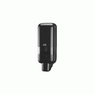 Tork distributeur de savon mousse manuel systeme s4 noir - 1 unite_0