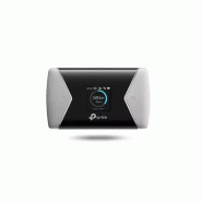 TP-Link M7650 routeur cellulaire, passerelle et modem Routeur de réseau cellulaire