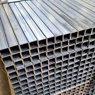 Tubes carrés en acier - 35 x 35, 1,5_0