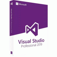 Visual Studio Professional 2019