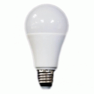 Ampoule led 12w e27 blanc neutre a60 ?Quivalant ? 80w incandescent