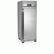 Armoire pâtissière réfrigérée positive - Tout inox 304 - 737 L | Tefcold - BK850