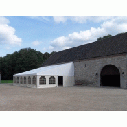Auvent sur mesure Auvent sur mesure