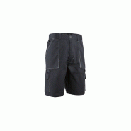 Bermuda short navy ii taille m / 44-46