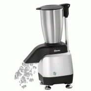 Broyeur de glace électrique 3L | Bartscher - 135026