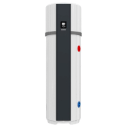 Chauffe-eau thermodynamique sur socle aeromax 5 250l - THERMOR - 286039 - 746386 Chauffe-eau thermodynamique sur socle aeromax 5 250l - THERMOR - 286039 - 746386