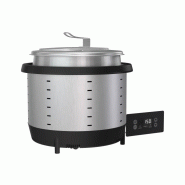 Chauffe-soupe 10,4L - Pujadas - 741102D