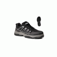 CHAUSSURE de securite BASSE coverguard SCHORL s3 0% metal (9sch100)_0