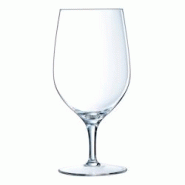 Chef & Sommelier Lot de 6 verres à pied 47 cl Sequence - Chef&Sommelier - transparent 0883314701661 Chef & Sommelier Lot de 6 verres à pied 47 cl Sequence - Chef&Sommelier - transparent 0883314701661
