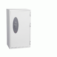 Coffre Fort certifié ignifuge 2 H - 315 L - Classe S1 - PHOENIX FIREFOX SS1623 - Serrure à clé_0