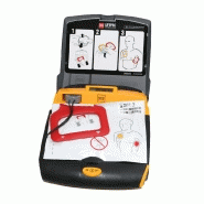 Défibrillateur  semi-automatique physio control lifepak cr+