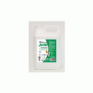 Eau de javel 2,6° nettoyant desinfectant blanchissant et desodorisant bidon de 5l