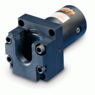 B81, Receiver Booster, 132,7 cm3 Volume d'huile par course