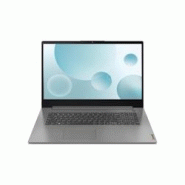 Pc Portable Lenovo Ideapad 3 17iau7 | Sans Windows - 17 Fhd - Intel I3-1315u - Ram 8 Go - Ssd 512 Go - Azerty - 0199271842355 Pc Portable Lenovo Ideapad 3 17iau7 | Sans Windows - 17 Fhd - Intel I3-1315u - Ram 8 Go - Ssd 512 Go - Azerty - 0199271842355