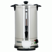 Percolateur à café 60 tasses Double Paroi Casselin