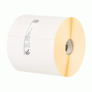 Zebra Z-Perform 1000D Blanc_0