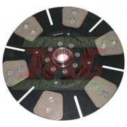 7700580202 disque d'embrayage (4263) - référence : pt-221-203l.24