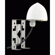 Antenne de synchronisation Galileo, livrée avec 20m de câble - BODET