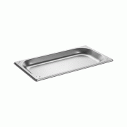 Bac H 20 mm  gastronorme GN1/3 - Caterchef - EMG-953654