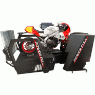 Banc POWERFULL II Inertiel Moto et Scooter