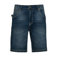 Bermuda stone jean bleu délavé t50 - diadora spa - 702.173549 - 746579 Bermuda stone jean bleu délavé t50 - diadora spa - 702.173549 - 746579