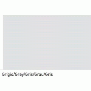 Caisson de rangement pour crédence Officity. - 2 tiroirs, Argent_0