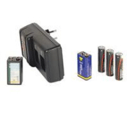 Chargeur et accumulateur pour appareils de mesure AHLBORN - Référence : ZB2000